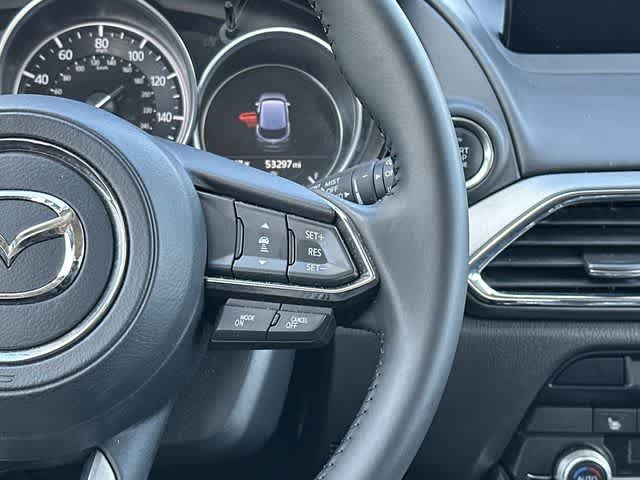 Thumbnail: 2023 Mazda CX-9 - 10