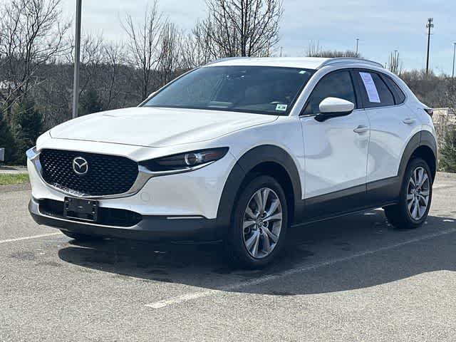 Thumbnail: 2023 Mazda CX-30 - 1