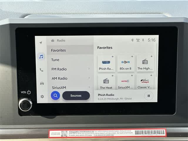 Thumbnail: 2025 Toyota Tacoma - 11