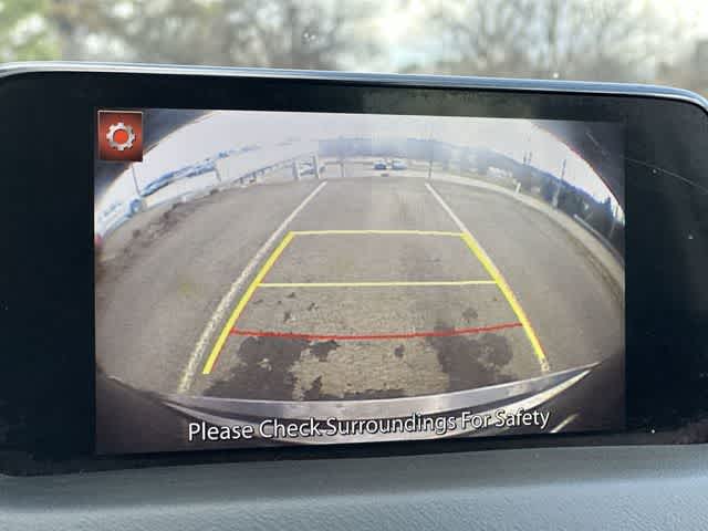 Thumbnail: 2019 Mazda CX-5 - 12