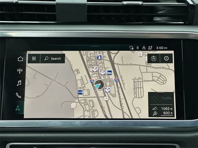 Thumbnail: 2022 Audi Q3 - 12