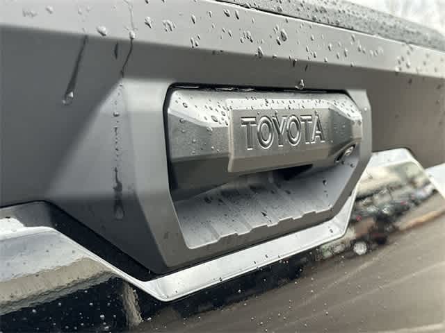 Thumbnail: 2025 Toyota Tundra - 25