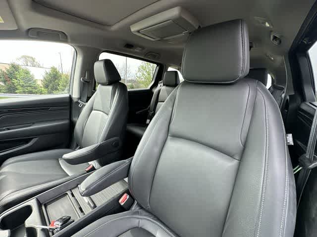 Thumbnail: 2023 Honda Odyssey - 19