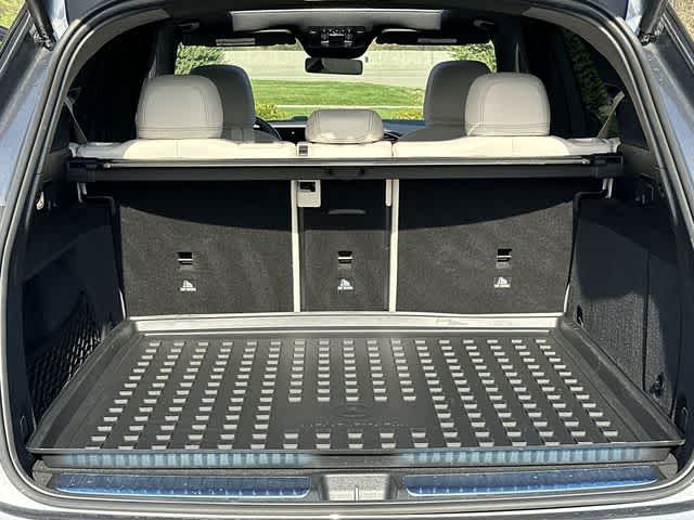 Thumbnail: 2024 Mercedes-Benz GLE - 25