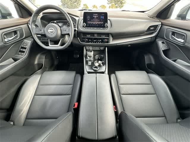 Thumbnail: 2023 Nissan Rogue - 19