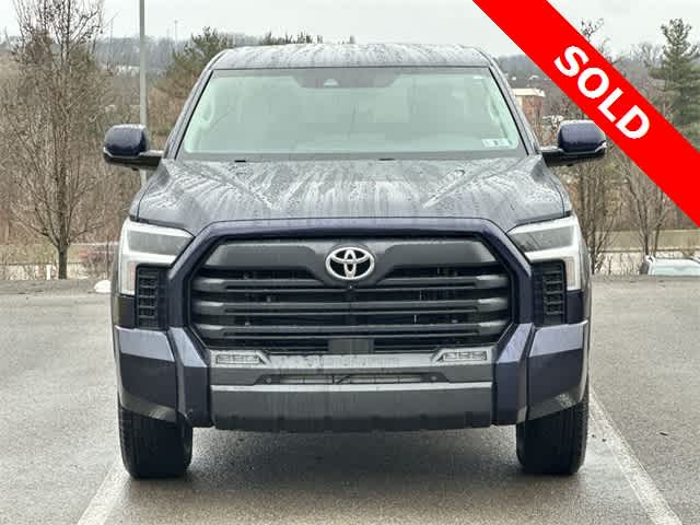 Thumbnail: 2024 Toyota Tundra - 27