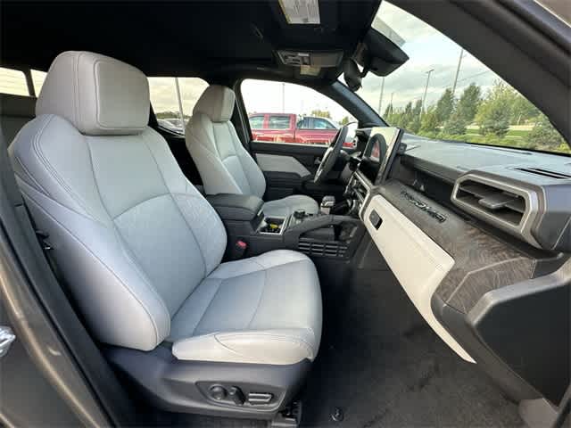 Thumbnail: 2025 Toyota Tacoma - 20