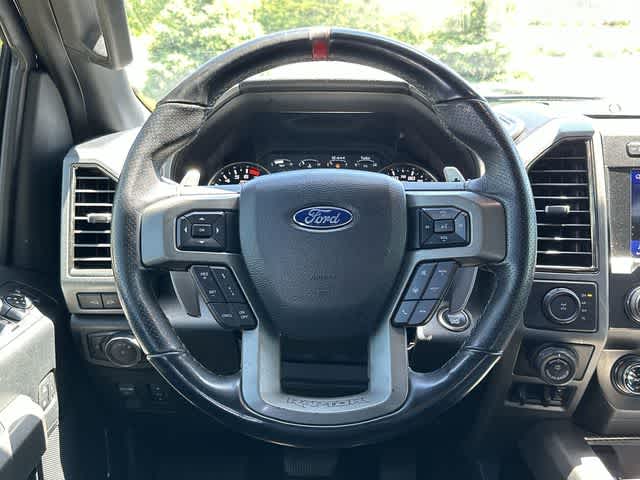 Thumbnail: 2020 Ford F-150 - 8
