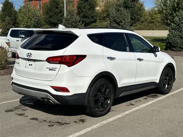Thumbnail: 2018 Hyundai Santa Fe - 23