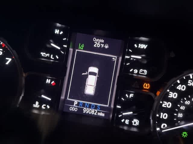 Thumbnail: 2019 Toyota Tundra - 8