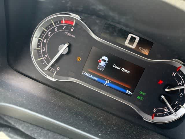Thumbnail: 2019 Honda Ridgeline - 12
