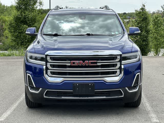 Thumbnail: 2023 GMC Acadia - 32