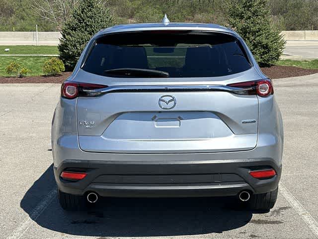 Thumbnail: 2023 Mazda CX-9 - 4