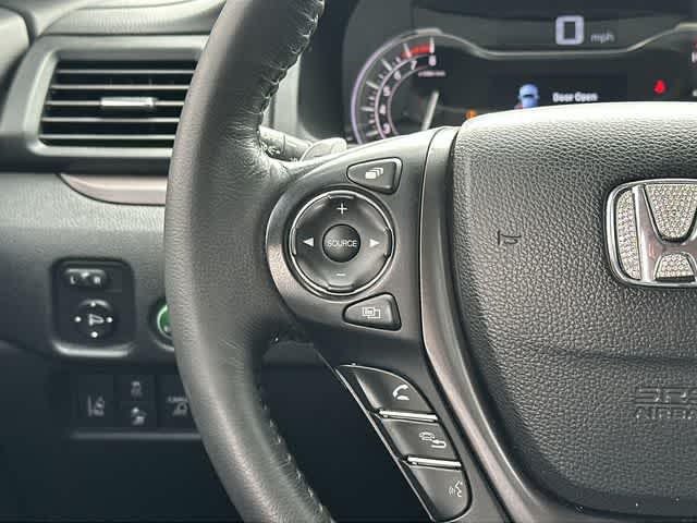 Thumbnail: 2023 Honda Ridgeline - 9