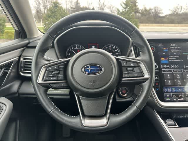 Thumbnail: 2023 Subaru Outback - 7