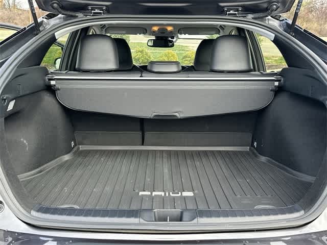 Thumbnail: 2022 Toyota Prius - 24