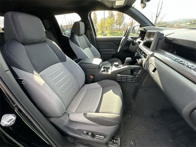 Thumbnail: 2025 Toyota Tacoma - 19