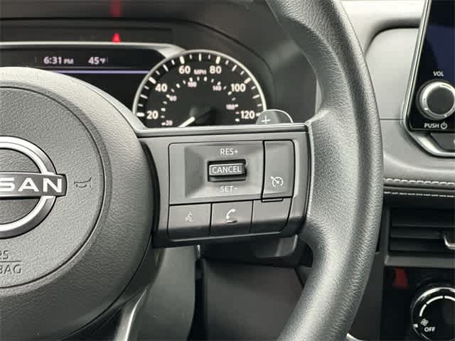 Thumbnail: 2023 Nissan Rogue - 9