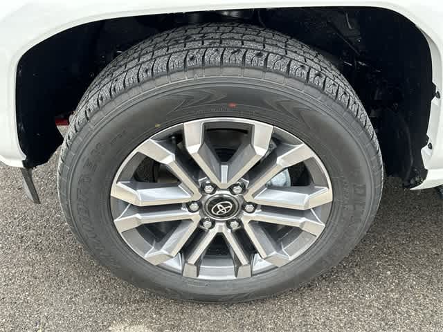 Thumbnail: 2025 Toyota 4Runner - 5