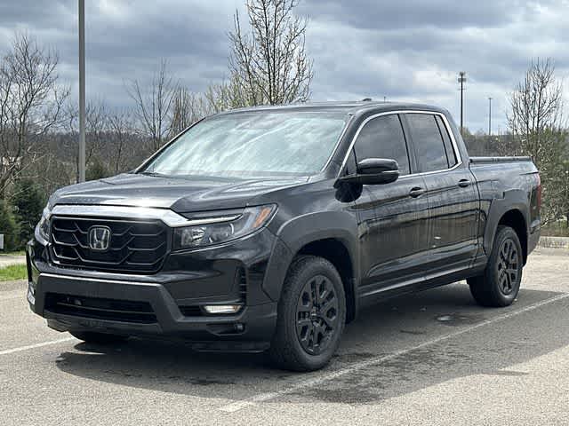 Thumbnail: 2023 Honda Ridgeline - 1