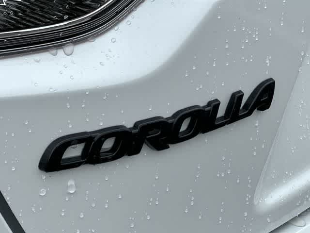 Thumbnail: 2024 Toyota Corolla - 26
