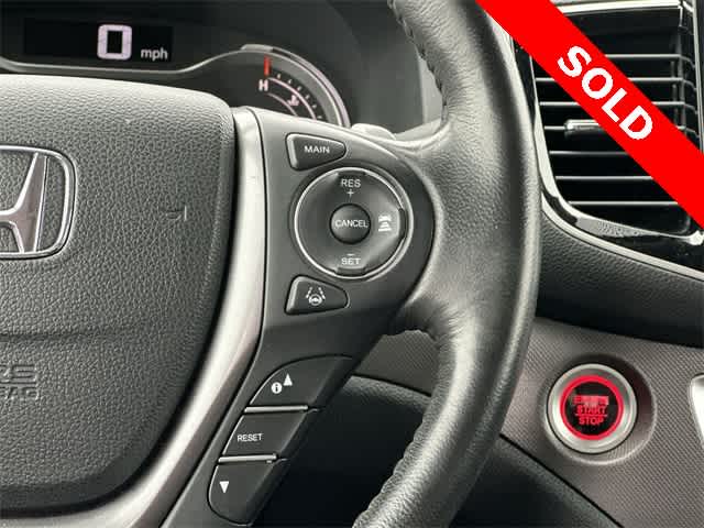 Thumbnail: 2023 Honda Ridgeline - 10