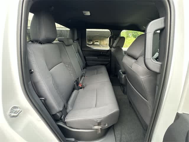 2024 Toyota Tacoma SR 22