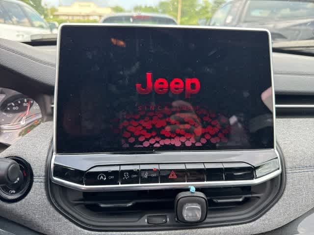 Thumbnail: 2024 Jeep Compass - 7