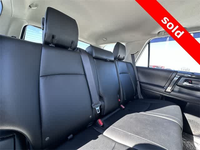 Thumbnail: 2022 Toyota 4Runner - 23