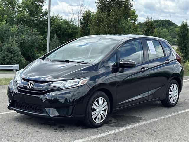 2016 Honda Fit LX -
                  Cranberry Township, PA