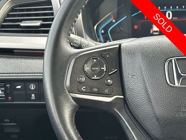 Thumbnail: 2023 Honda Odyssey - 9