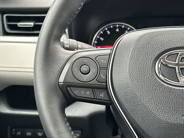 Thumbnail: 2019 Toyota RAV4 - 9