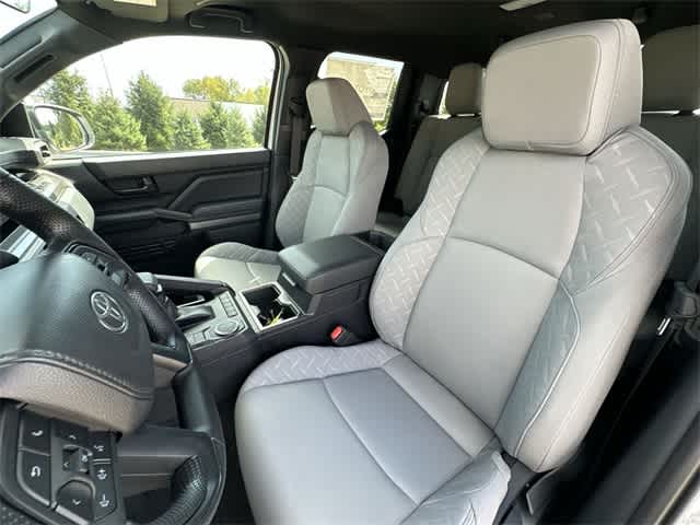 Thumbnail: 2025 Toyota Tacoma - 15