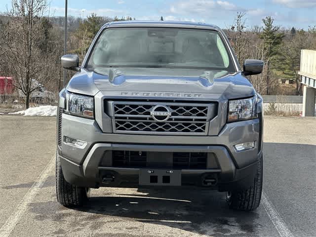 Thumbnail: 2023 Nissan Frontier - 18