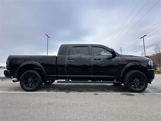 Thumbnail: 2019 RAM 3500 - 3