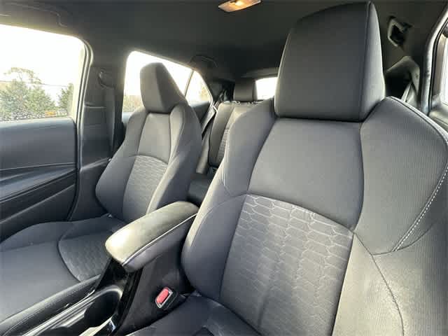 Thumbnail: 2019 Toyota Corolla - 15