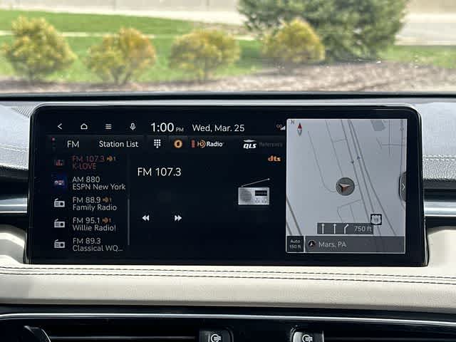 Thumbnail: 2023 Genesis G70 - 12