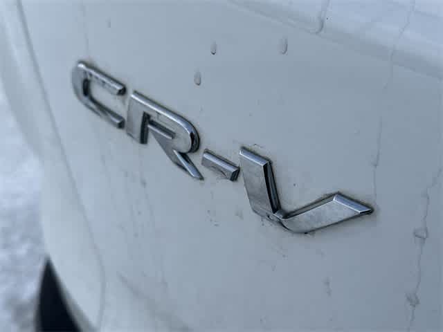 Thumbnail: 2019 Honda CR-V - 16