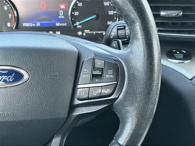 Thumbnail: 2020 Ford Explorer - 9