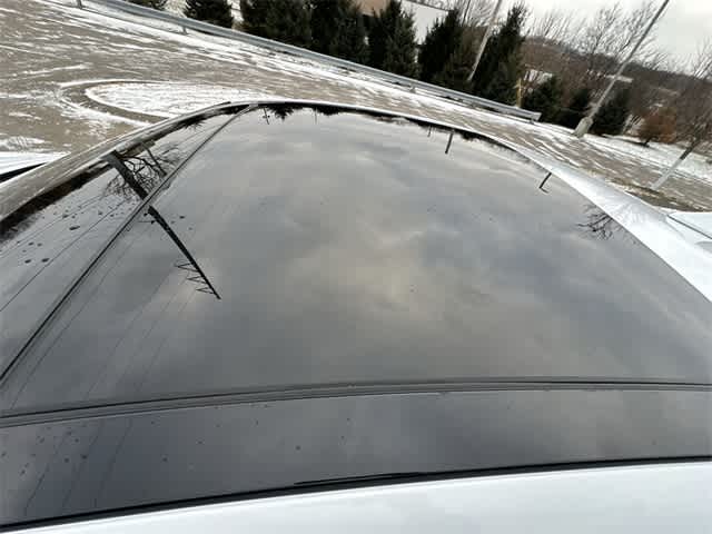 Thumbnail: 2023 Genesis G70 - 6