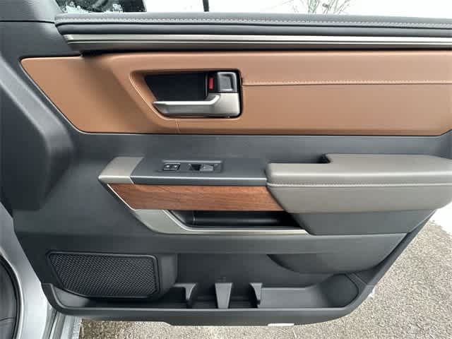 Thumbnail: 2026 Toyota Tundra - 22