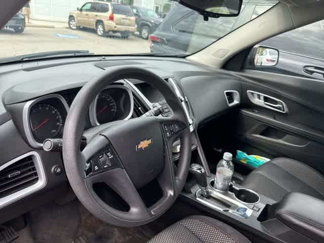 Thumbnail: 2017 Chevrolet Equinox - 7