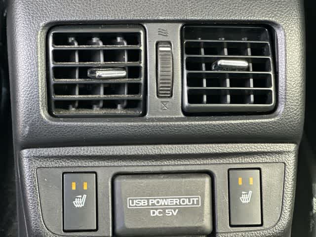 Thumbnail: 2018 Subaru Outback - 17