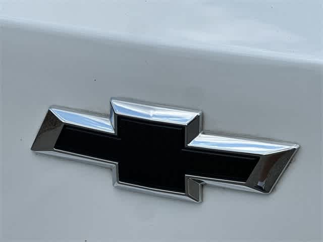 Thumbnail: 2023 Chevrolet TrailBlazer - 28
