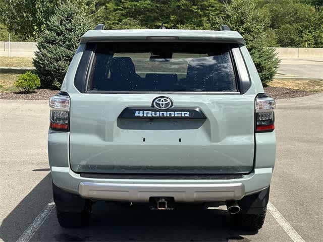 Thumbnail: 2023 Toyota 4Runner - 4