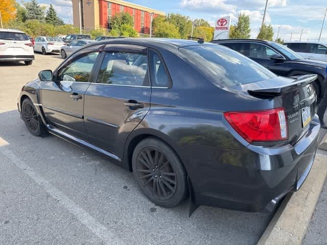 Thumbnail: 2013 Subaru Impreza - 5
