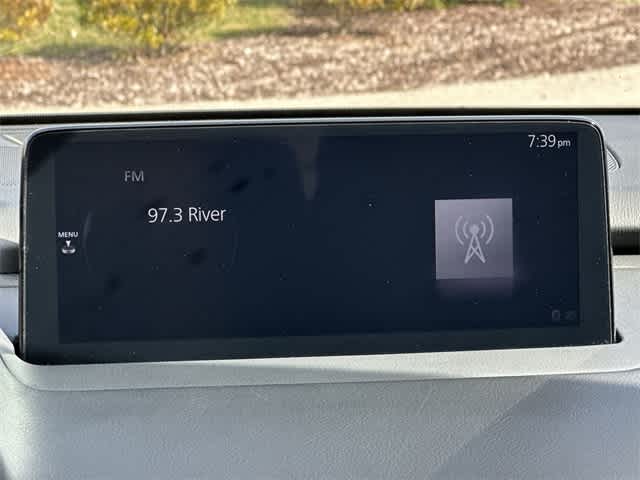 Thumbnail: 2023 Mazda CX-9 - 12