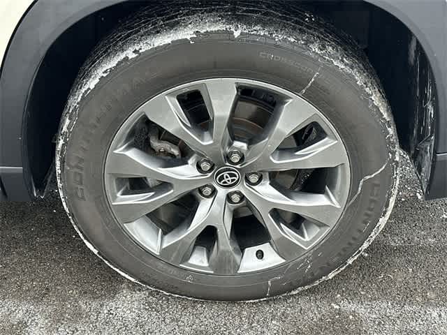 Thumbnail: 2024 Toyota Grand Highlander - 5