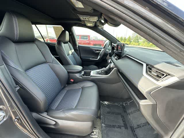 Thumbnail: 2024 Toyota RAV4 - 22