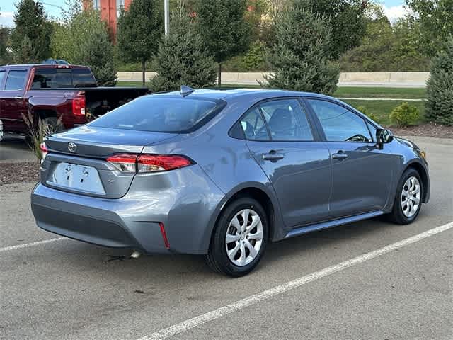 Thumbnail: 2024 Toyota Corolla - 29